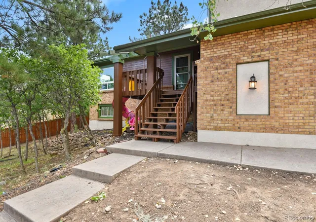 Photo 5 of Single family home for sale at 5325 Autumn Hills Ct, Colorado Springs, CO 80919 | MLS# 9616216 | Listing updated on 2026-08-20
