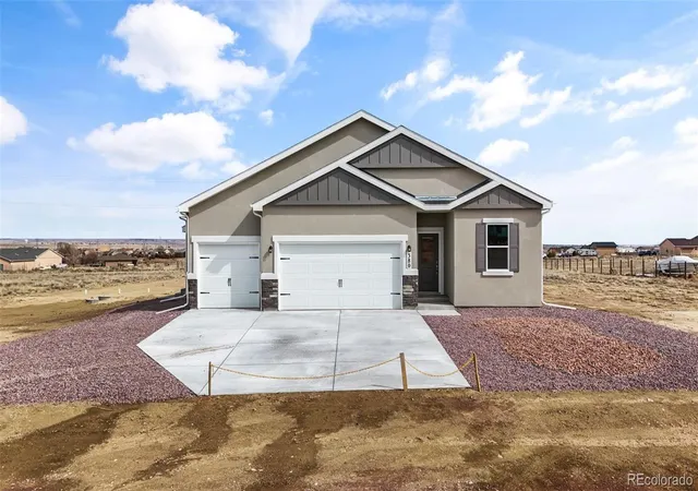 1st image of 380 S Ashford Dr, Pueblo, CO 81007 | MLS# 9724945