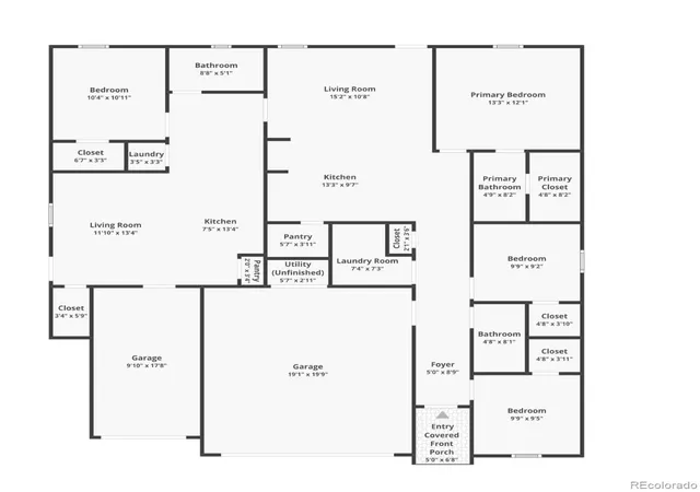 45th image of 380 S Ashford Dr, Pueblo, CO 81007 | MLS# 9724945