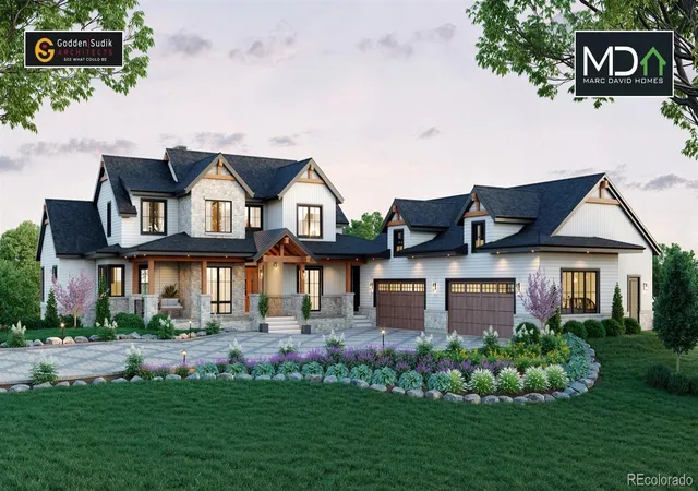 1st image of 47682 Knibbe Ct, Parker, CO 80138 | MLS# 7823012