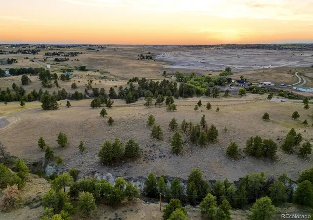 3rd image of 47682 Knibbe Ct, Parker, CO 80138 | MLS# 7823012