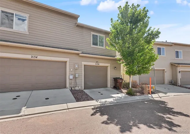 26th image of 2130 Birmingham Loop, Colorado Springs, CO 80910 | MLS# 7452071