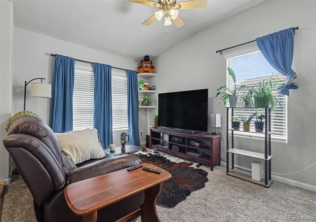 Photo 3 of Townhouse for sale at 2130 Birmingham Loop, Colorado Springs, CO 80910 | MLS# 7452071 | Listing updated on 2026-09-10