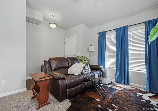 Photo 4 of Townhouse for sale at 2130 Birmingham Loop, Colorado Springs, CO 80910 | MLS# 7452071 | Listing updated on 2026-09-10