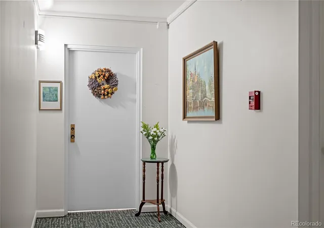 Photo 2 of Condo for sale at 420 S Marion Pkwy #301, Denver, CO 80209 | MLS# 2547664 | Listing updated on 2026-08-11