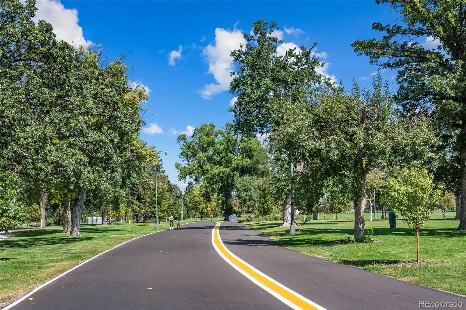 Listing Photo 48 - Condo for sale in 420 S Marion Pkwy located at 420 S Marion Pkwy, Denver, CO 80209 - Unit #301