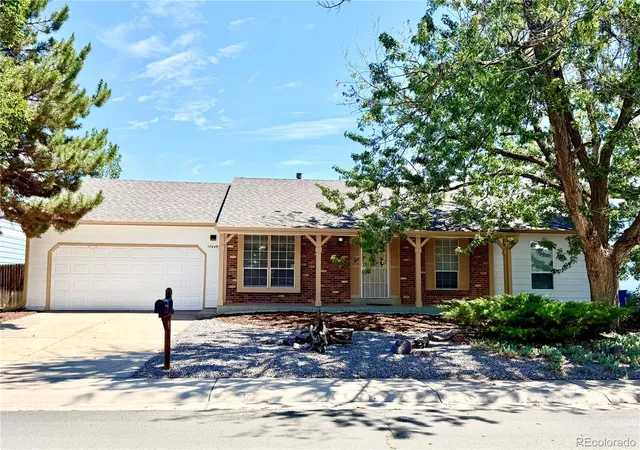 Photo 2 of Single family home for sale at 17449 E Asbury Cir, Aurora, CO 80013 | MLS# 8705597 | Listing updated on 2026-08-16