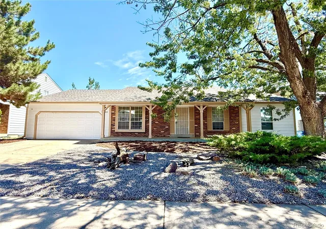 Photo 2 of Single family home for sale at 17449 E Asbury Cir, Aurora, CO 80013 | MLS# 8705597 | Listing updated on 2026-08-16