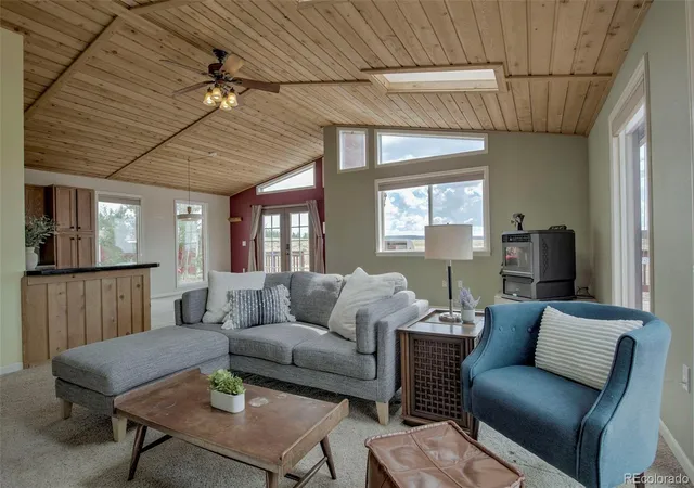 1st image of 119 Bristlecone Ln, Fairplay, CO 80440 | MLS# 4428049