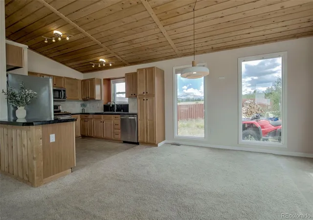 2nd image of 119 Bristlecone Ln, Fairplay, CO 80440 | MLS# 4428049