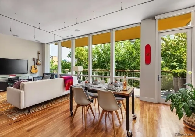 1st image of 1401 Delgany St #203, Denver, CO 80202 | MLS# 5409670