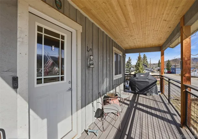 Photo 4 of Single family home for sale at 507 & 505 Alder St, Leadville, CO 80461 | MLS# 9377999 | Listing updated on 2026-07-29