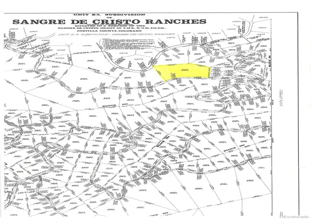Photo 22 of Land for sale at Lot 6644 Phillips Rd, San Luis, CO 81152 | MLS# 6204475 | Listing updated on 2026-07-26