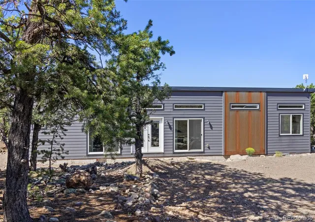 Photo 1 of Single family home for sale at 2772 N Carefree Way, Crestone, CO 81131 | MLS# 9165507 | Listing updated on 2026-08-10
