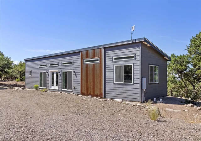 Photo 2 of Single family home for sale at 2772 N Carefree Way, Crestone, CO 81131 | MLS# 9165507 | Listing updated on 2026-08-10