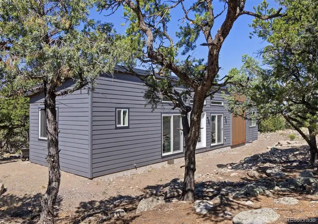 Photo 3 of Single family home for sale at 2772 N Carefree Way, Crestone, CO 81131 | MLS# 9165507 | Listing updated on 2026-08-10
