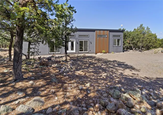 Photo 4 of Single family home for sale at 2772 N Carefree Way, Crestone, CO 81131 | MLS# 9165507 | Listing updated on 2026-08-10