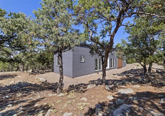 Photo 5 of Single family home for sale at 2772 N Carefree Way, Crestone, CO 81131 | MLS# 9165507 | Listing updated on 2026-08-10
