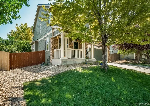Photo 2 of Single family home for sale at 8110 E 133rd Avenue, Thornton, CO 80602 | MLS# 3012739 | Listing updated on 2026-10-07