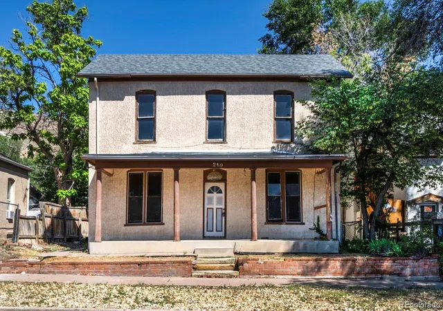 2nd image of 219 Greenwood Ave, Canon City, CO 81212 | MLS# 2809188