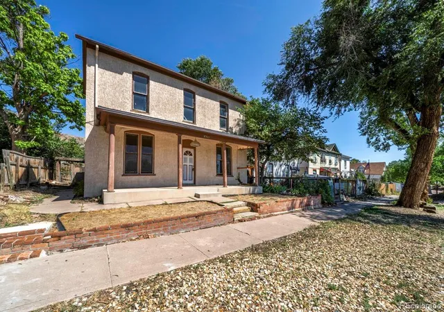 Photo 3 of Single family home for sale at 219 Greenwood Ave, Canon City, CO 81212 | MLS# 2809188 | Listing updated on 2026-08-21