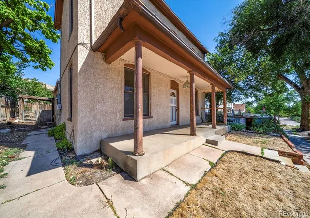 Photo 3 of Single family home for sale at 219 Greenwood Ave, Canon City, CO 81212 | MLS# 2809188 | Listing updated on 2026-08-21