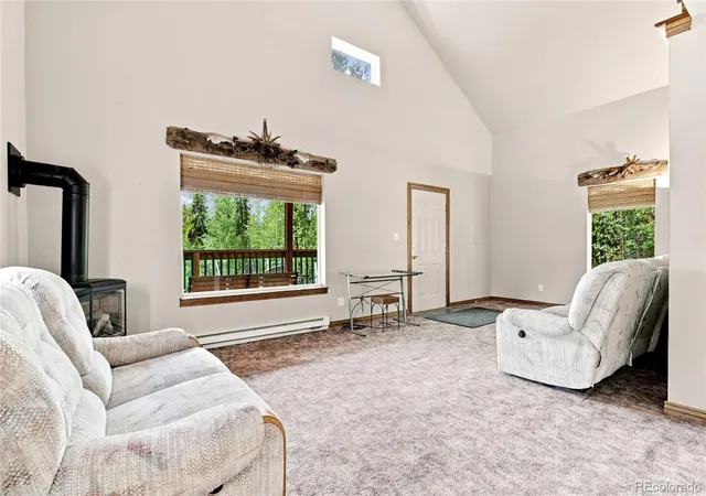 Photo 3 of Single family home for sale at 271 Willow Ln, Alma, CO 80420 | MLS# 5190281 | Listing updated on 2026-07-28