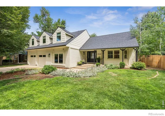 Photo 1 of Single family home for sale at 7314 Timothy Pl, Niwot, CO 80503 | MLS# IR1065109 | Listing updated on 2026-09-22