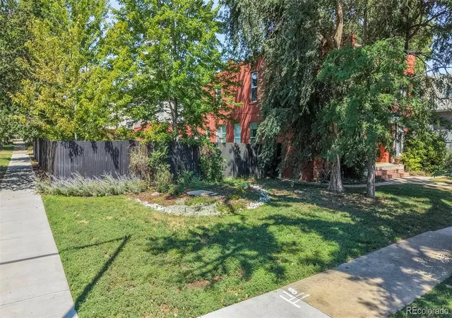 Photo 2 of Land for sale at 3605 N Zuni St, Denver, CO 80211 | MLS# 1592826 | Listing updated on 2026-07-27