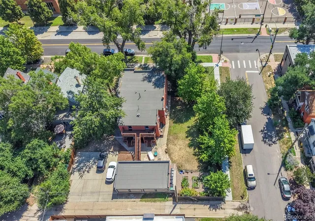 Photo 3 of Land for sale at 3605 N Zuni St, Denver, CO 80211 | MLS# 1592826 | Listing updated on 2026-07-27