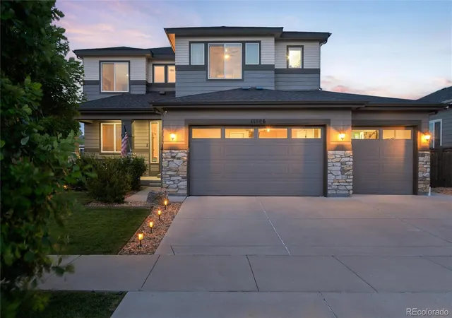 1st image of 11886 Chipper Ln, Parker, CO 80134 | MLS# 9042769