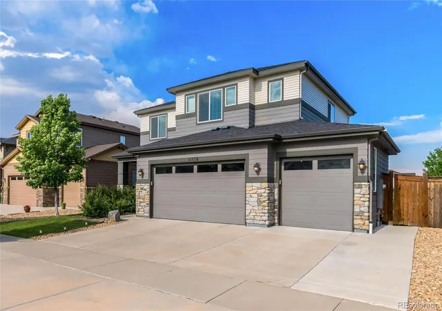 2nd image of 11886 Chipper Ln, Parker, CO 80134 | MLS# 9042769