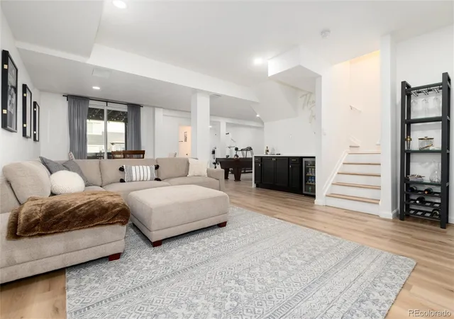 4th image of 11886 Chipper Ln, Parker, CO 80134 | MLS# 9042769
