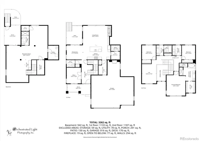 49th image of 11886 Chipper Ln, Parker, CO 80134 | MLS# 9042769