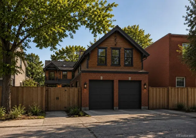 Photo 2 of Land for sale at 3615 N Zuni St, Denver, CO 80211 | MLS# 6829654 | Listing updated on 2026-07-27