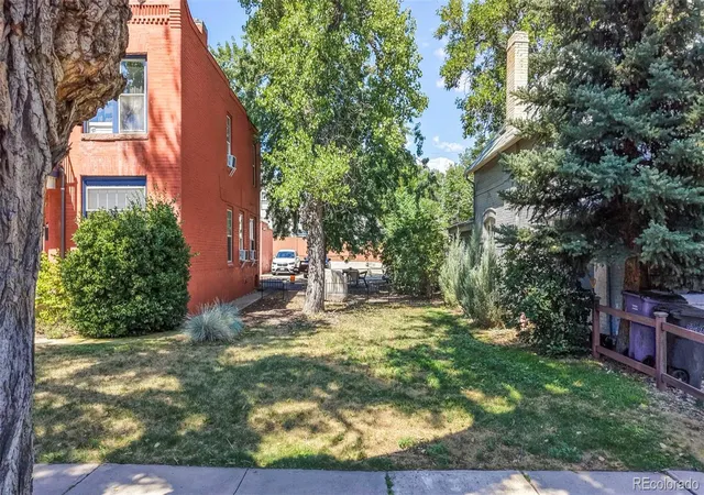 Photo 3 of Land for sale at 3615 N Zuni St, Denver, CO 80211 | MLS# 6829654 | Listing updated on 2026-07-27