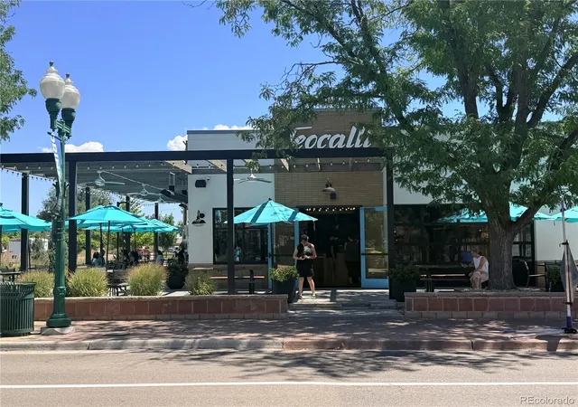 2nd image of 5445 Zephyr St, Arvada, CO 80002