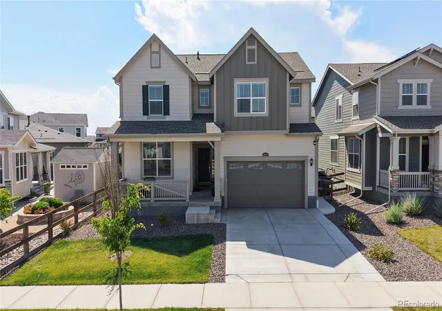 Photo 1 of Single family home for sale at 12825 Range St, Longmont, CO 80504 | MLS# 3058598 | Listing updated on 2026-09-07