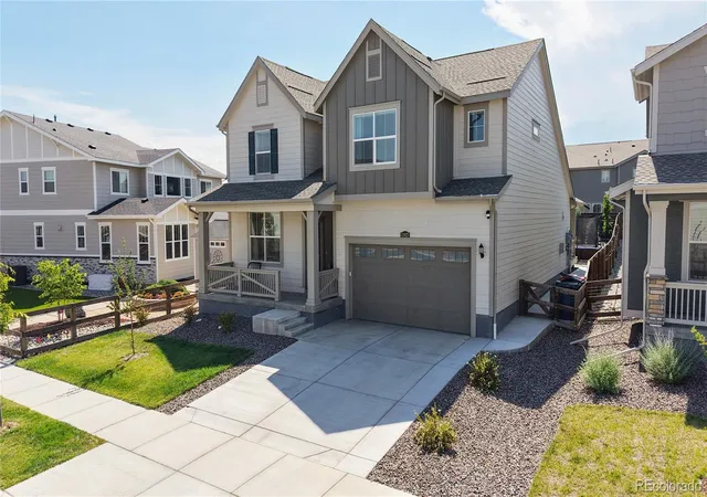 Photo 3 of Single family home for sale at 12825 Range St, Longmont, CO 80504 | MLS# 3058598 | Listing updated on 2026-09-07