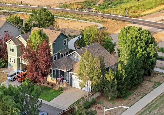image of 12 Apache Plume St, Brighton, CO 80601 | MLS# 8406567