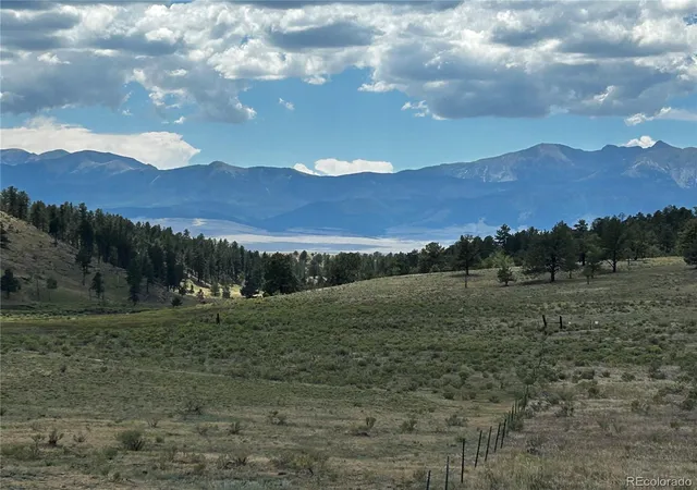 Land for sale at 525 County Rd 321, Westcliffe, CO 81252 | MLS# 3606964