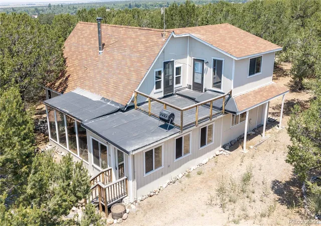 Photo 4 of Single family home for sale at 111 Skyview Way, Crestone, CO 81131 | MLS# 9951523 | Listing updated on 2026-08-06