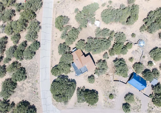 Photo 50 of Single family home for sale at 111 Skyview Way, Crestone, CO 81131 | MLS# 9951523 | Listing updated on 2026-08-06