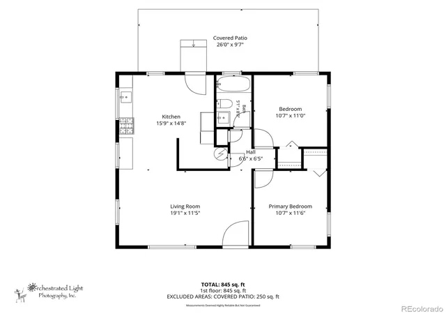 25th image of 4477 S Acoma St, Englewood, CO 80110 | MLS# 7451767