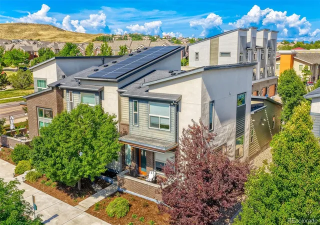 1st image of 10142 Belvedere Loop, Lone Tree, CO 80124 | MLS# 5406608