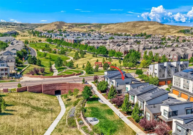 3rd image of 10142 Belvedere Loop, Lone Tree, CO 80124 | MLS# 5406608