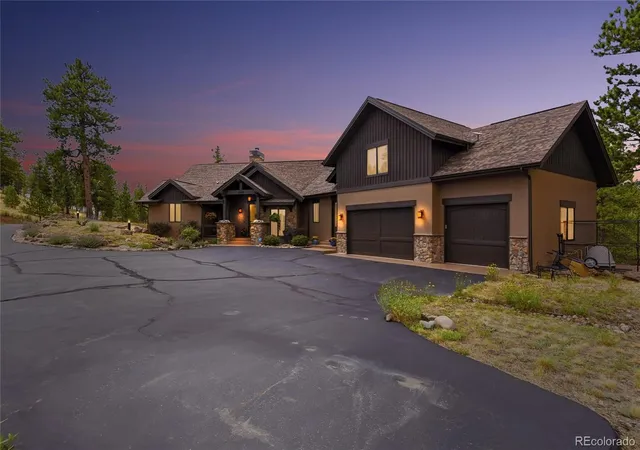 Photo 23 of Single family home for sale at 15100 Quandary Peak Trl, Pine, CO 80470 | MLS# 7222153 | Listing updated on 2026-08-30