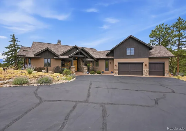 Photo 4 of Single family home for sale at 15100 Quandary Peak Trl, Pine, CO 80470 | MLS# 7222153 | Listing updated on 2026-08-30