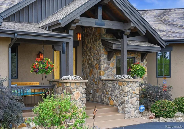 Photo 5 of Single family home for sale at 15100 Quandary Peak Trl, Pine, CO 80470 | MLS# 7222153 | Listing updated on 2026-08-30