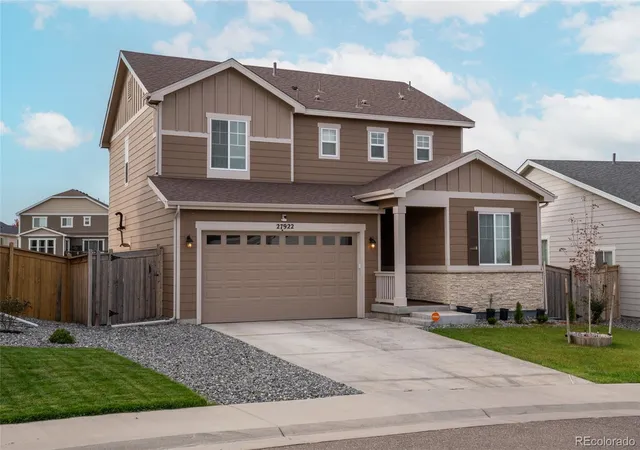 Photo 2 of Single family home for sale at 27922 E 10th Drive, Aurora, CO 80018 | MLS# 6962084 | Listing updated on 2026-10-11